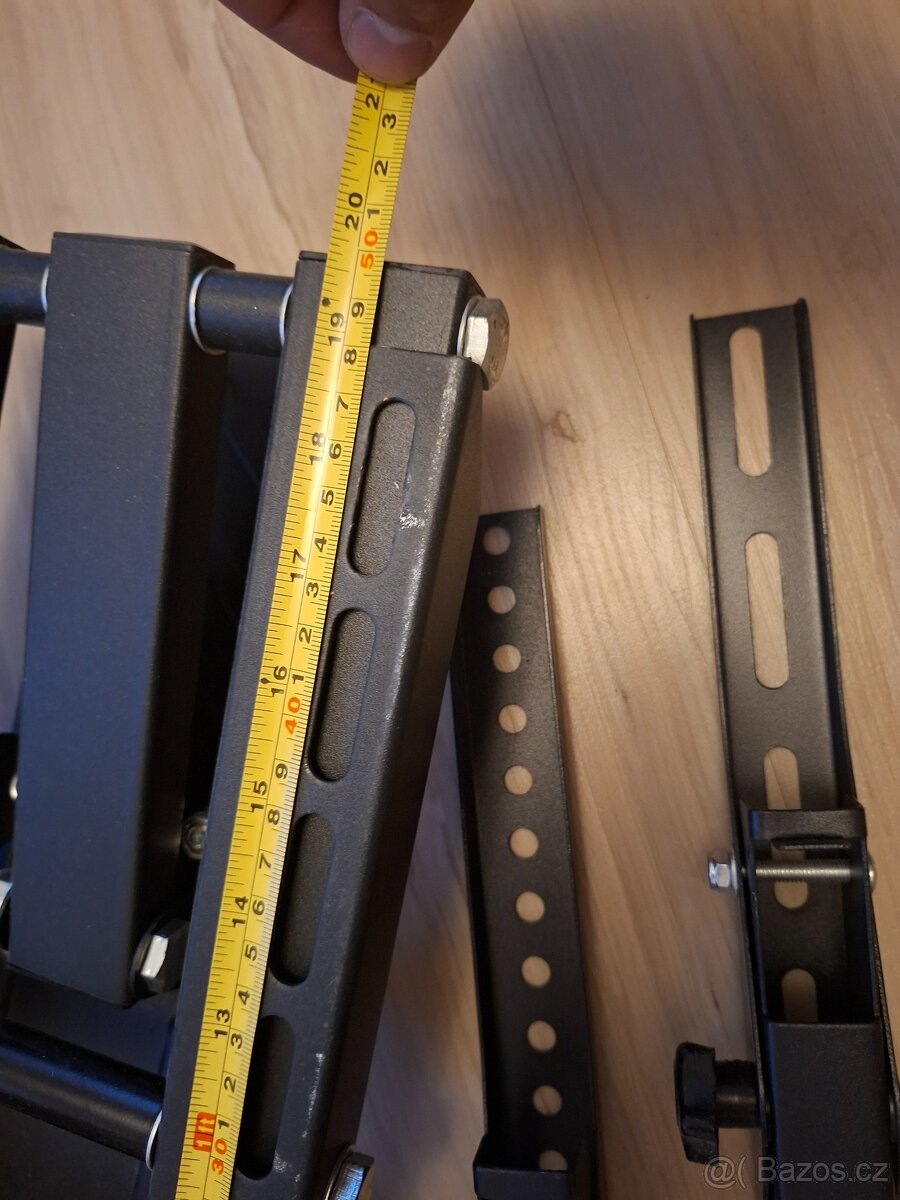 Pohyblivý univerzální držák TV televize 26 - 55 - 2