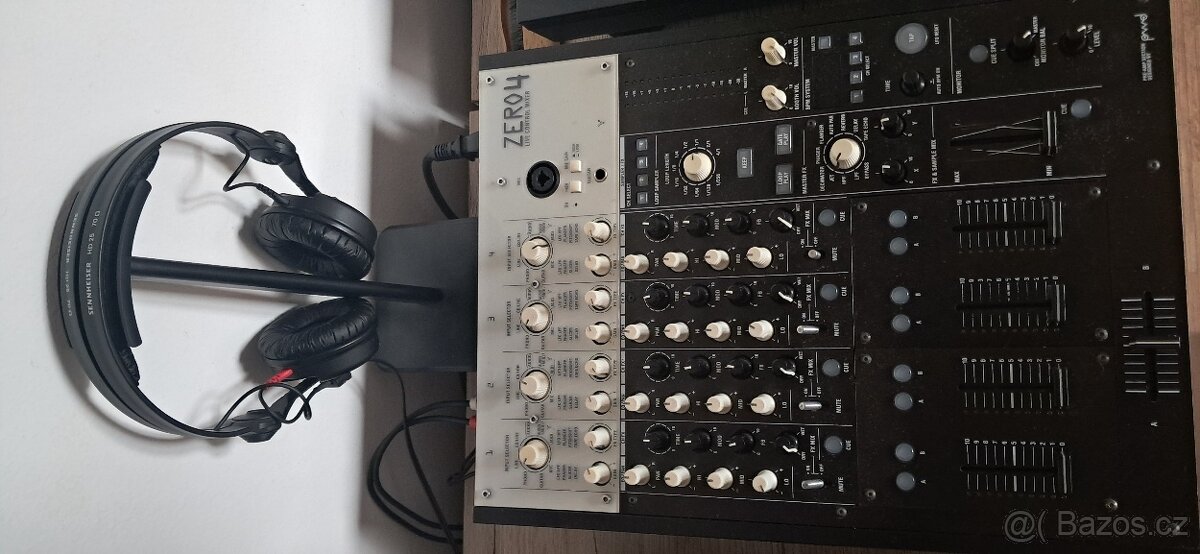 Prodam jen v celku - 2