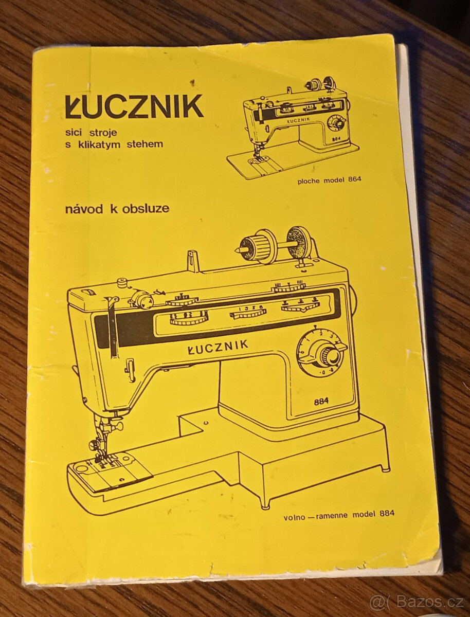 Lucznik - 2