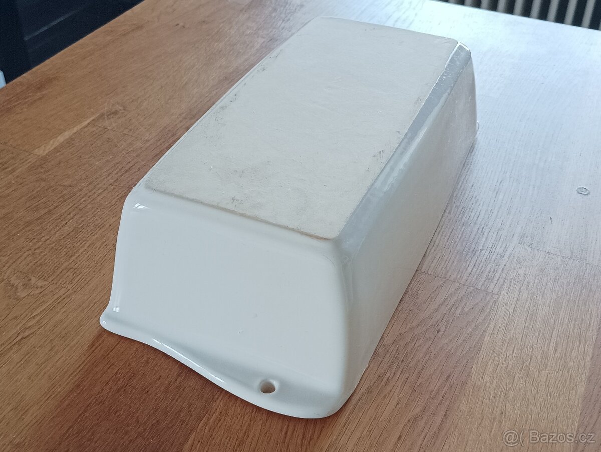 KAMENINOVÁ ZAPÉKACÍ FORMA FRANCIE - 2