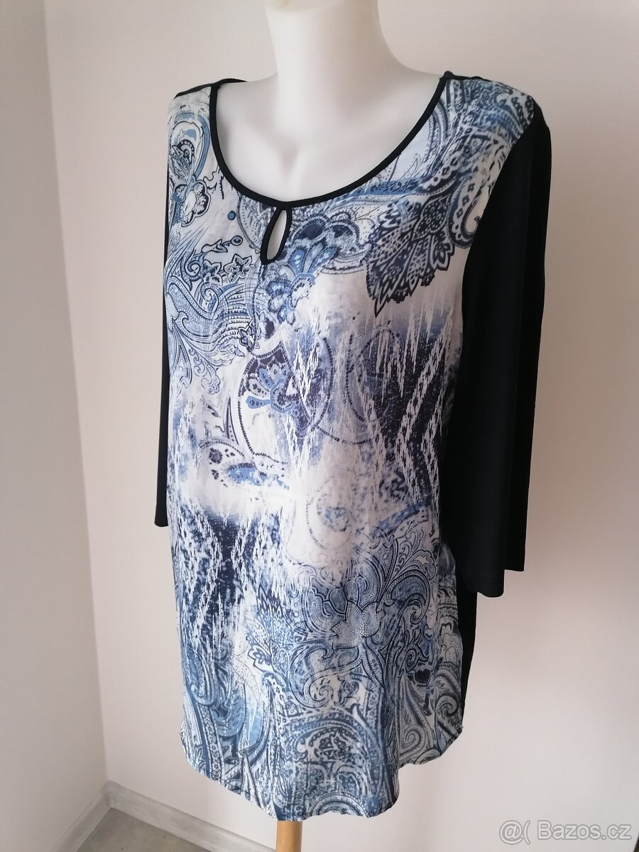 Dámská tunika Gerry Weber, vel. 48 - 2