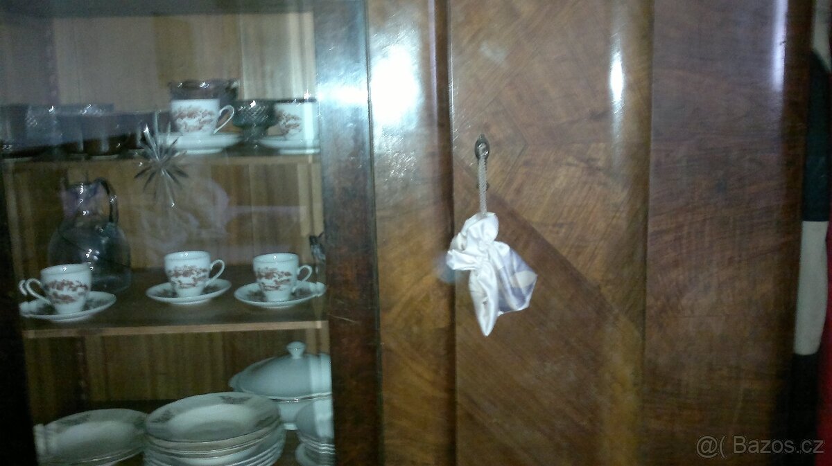 Nábytek z půdy - 2