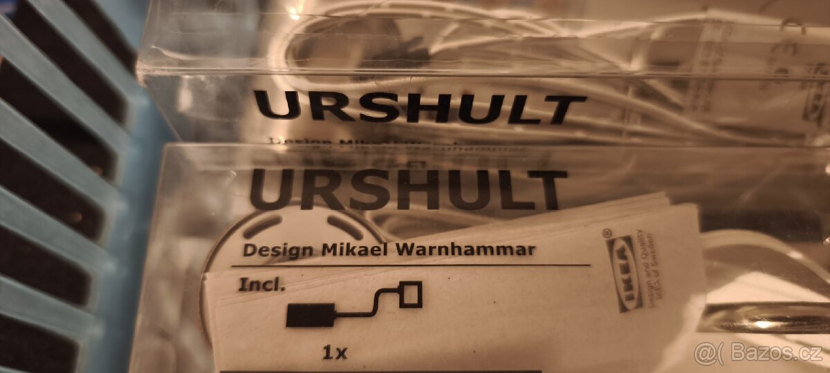 Ikea URSHULT - 2