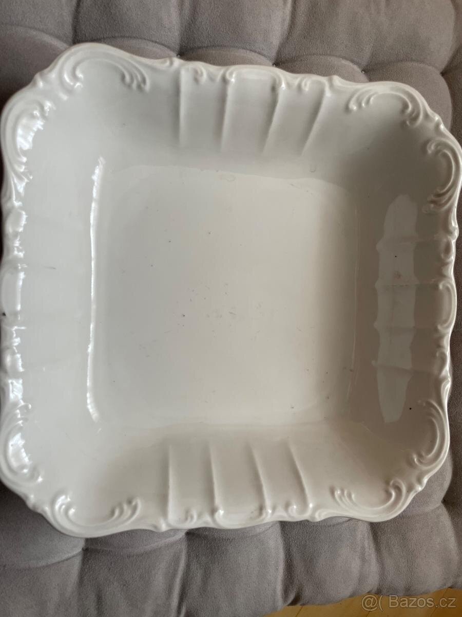 Mísa velká MZ (Moritz Zdekauer) - 2