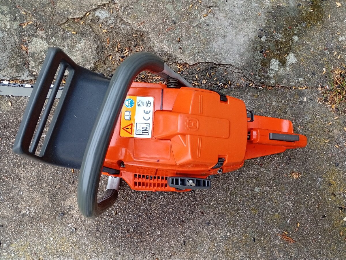 Husqvarna 365 Special - 2