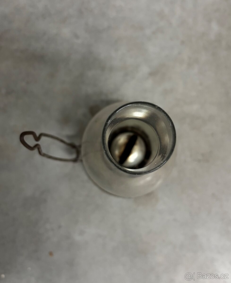 Petrolejova lampa - 2