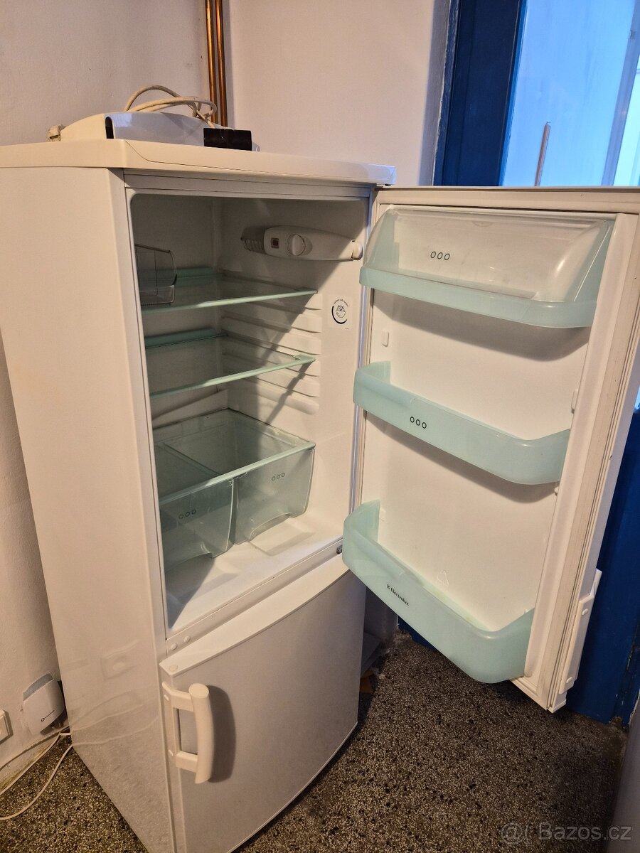 Lednička Electrolux - 2