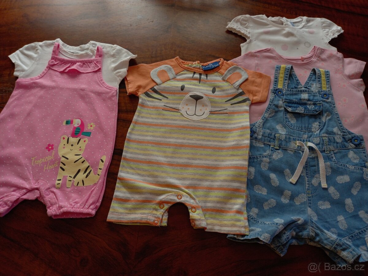 Overaly a tricka vel. 74 - 2