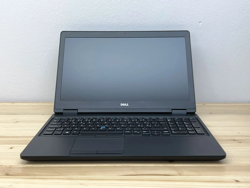 Dell Latitude 5580 I5 RAM 32 NVMe 1TB - 2