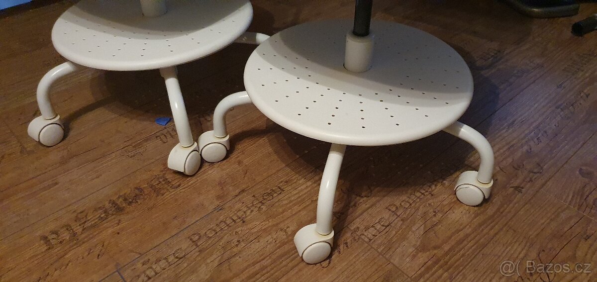 Dětská otočná židle - 2