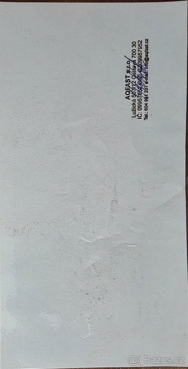 Dárkový poukaz - 2