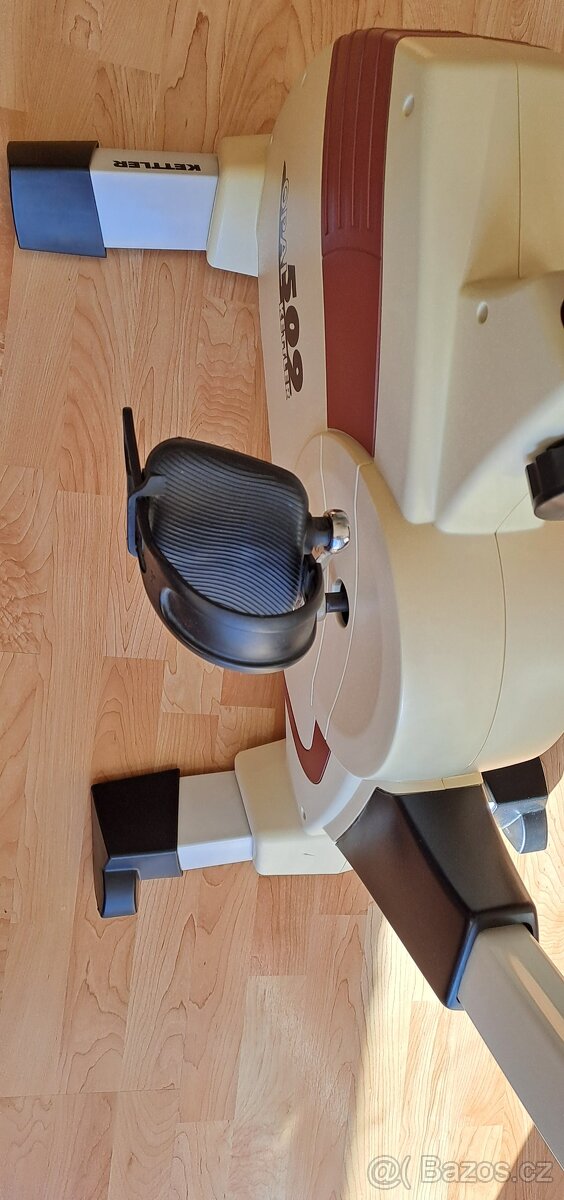 Rotoped Opal 509 zn. Kettler, dobrý stav - 2