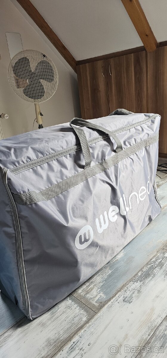 Elektrické masážní lehátko - 2