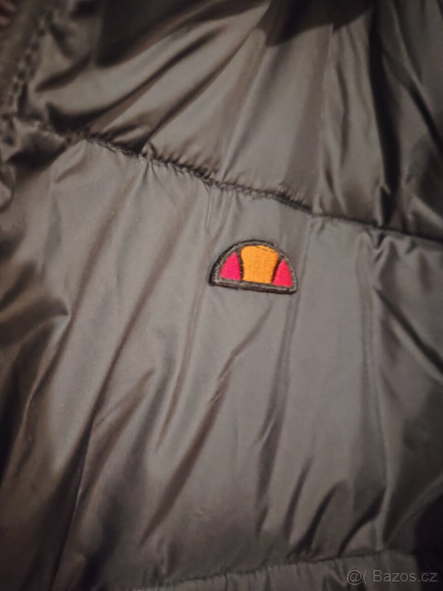 Pánská bunda Ellesse vel.4XL - 2