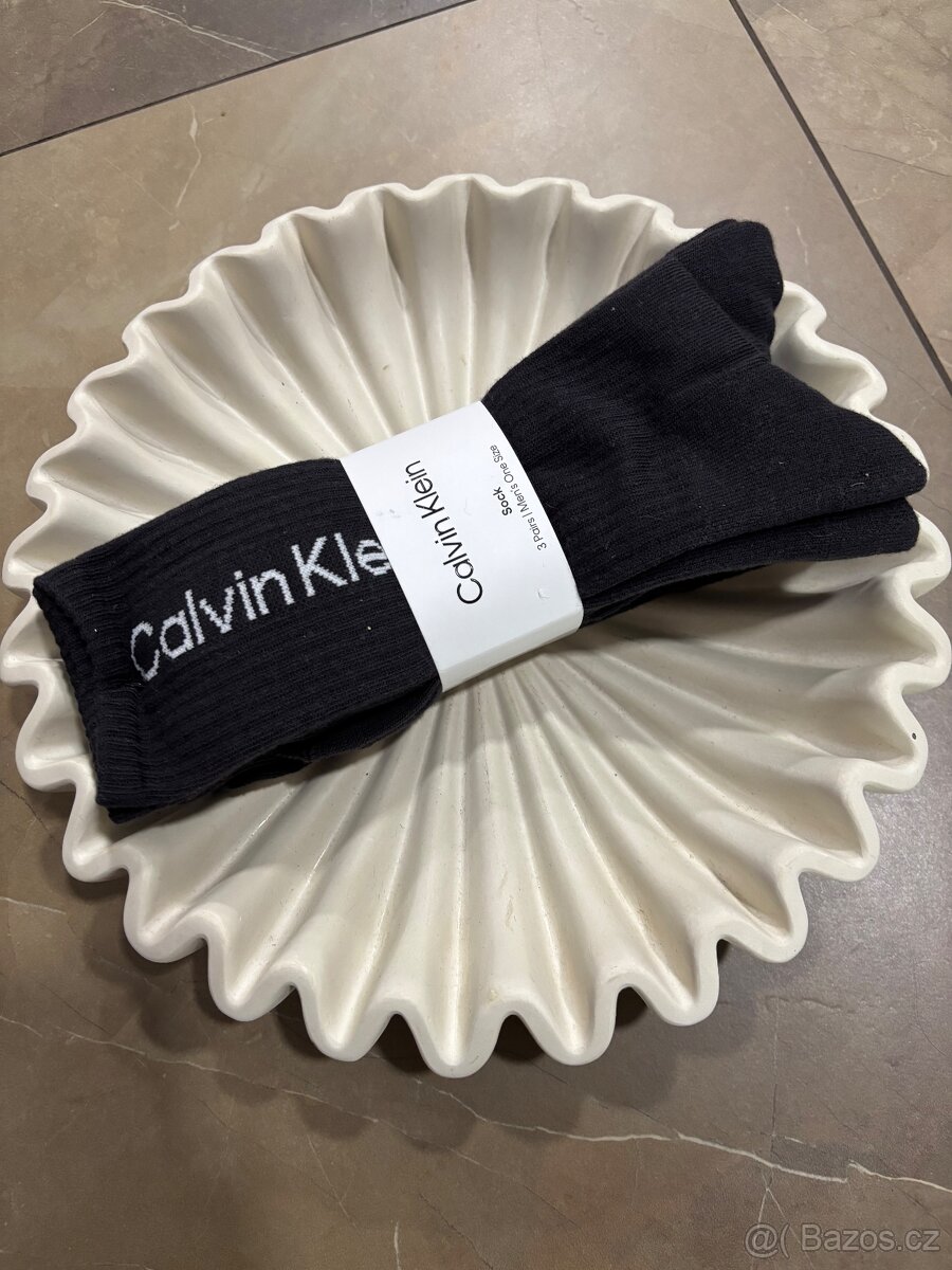 Calvin Klein, Replay - 2