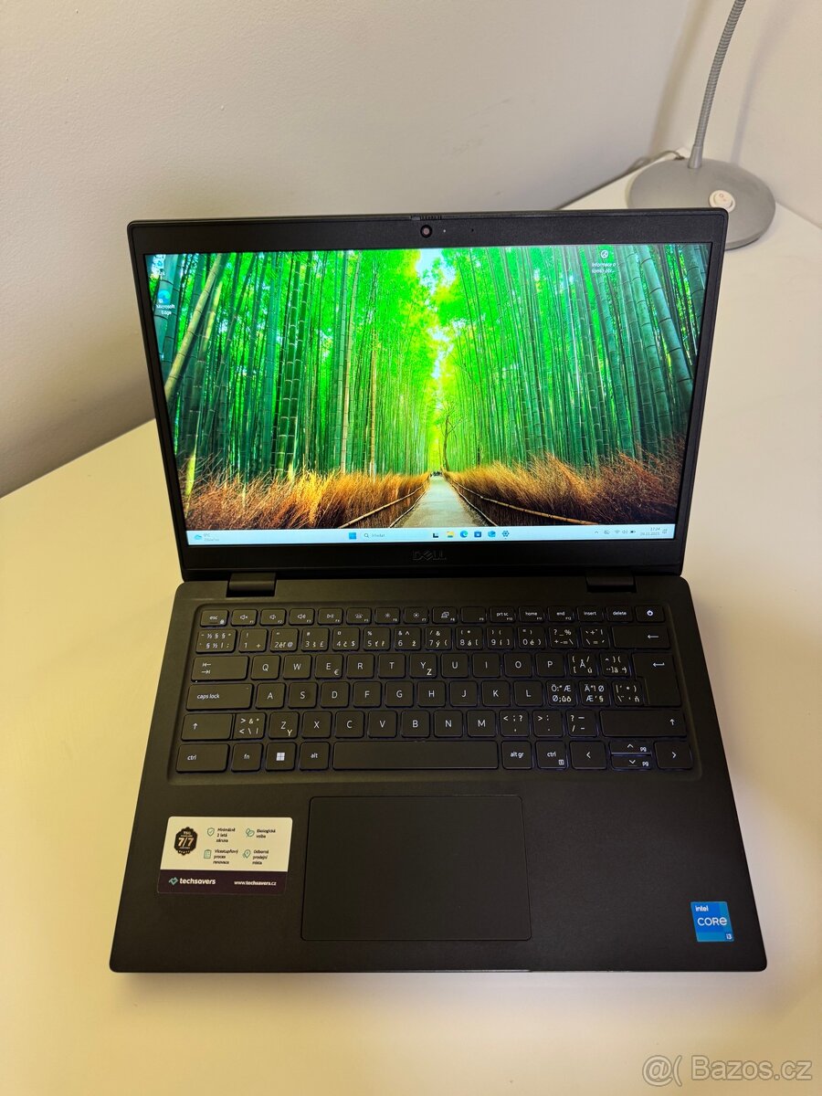 Dell Latitude 3420 - repas, záruka 2roky, Win11 (ečK2519) - 2