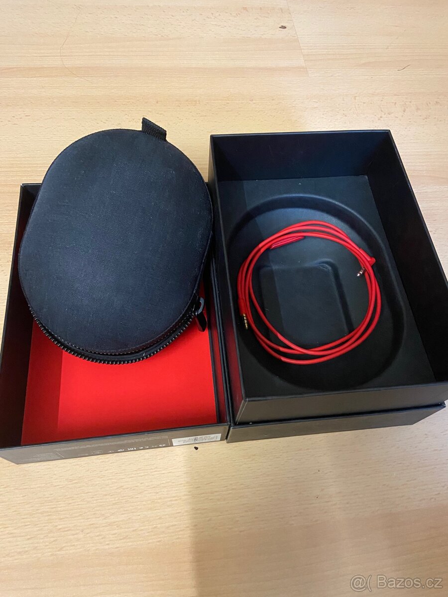 Sluchátka Beats Studio 3 - 2