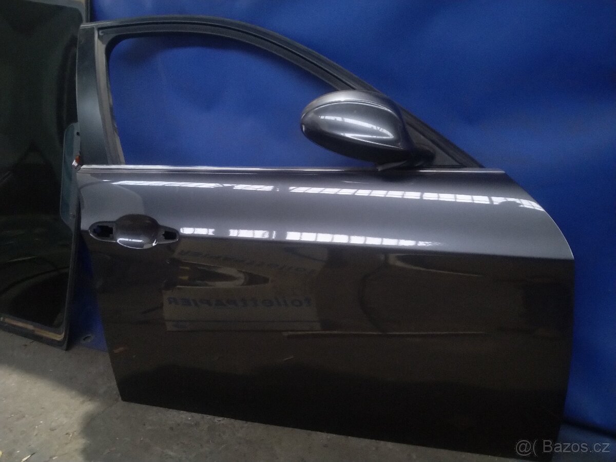 BMW E90 / e91 dveře - 2