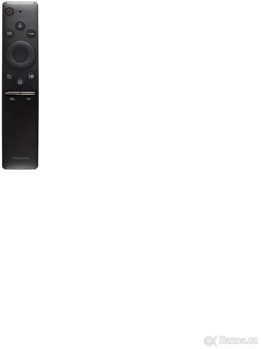 Prodám 4K Ultra HD televizi Samsung UE43MU6172 - 108 cm - 2