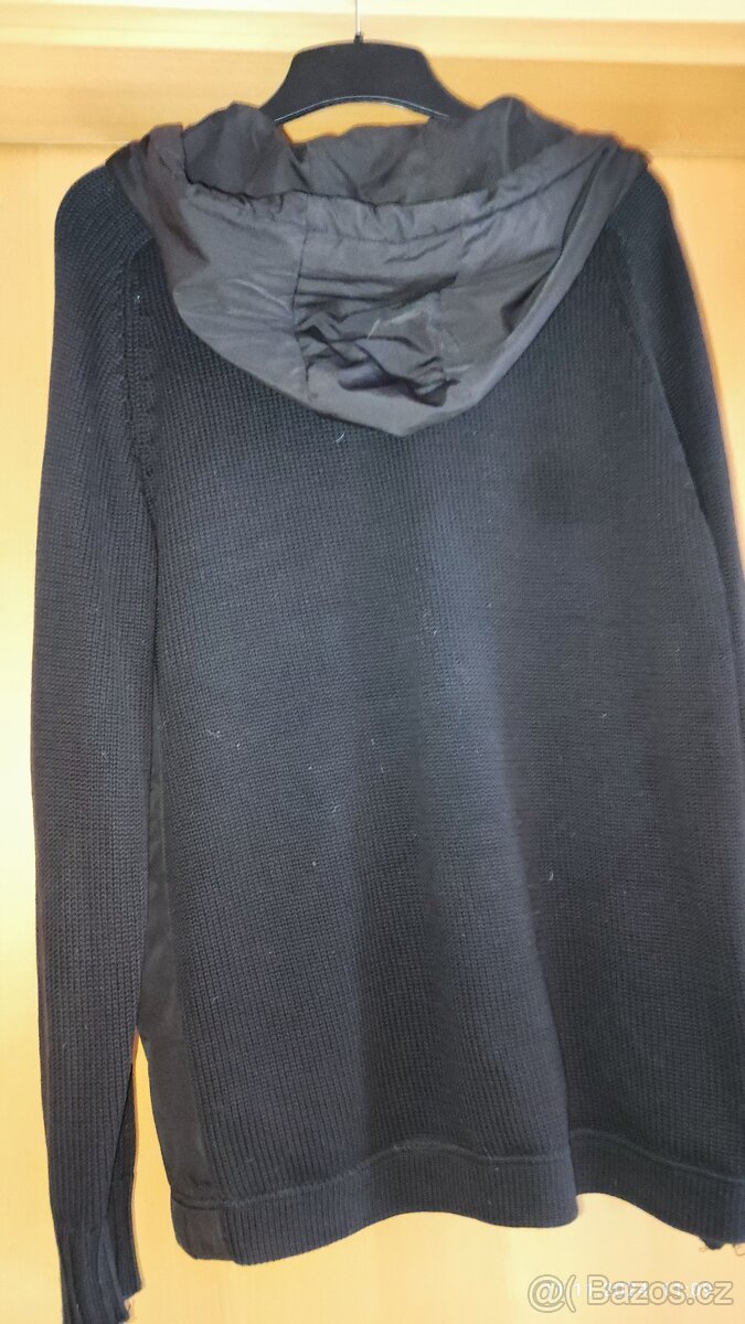 Pánský svetr - 2