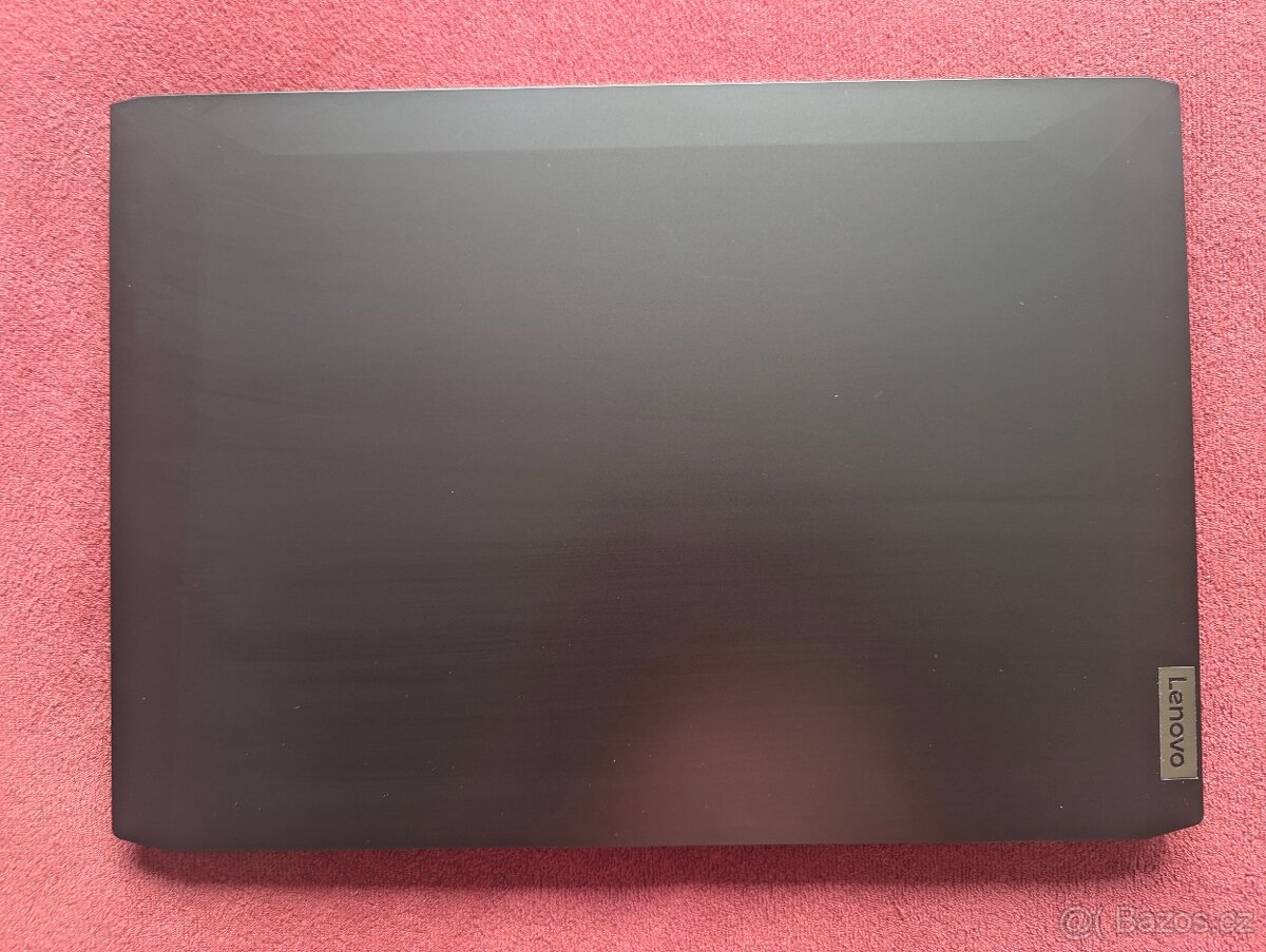 Herní notebook Lenovo IdeaPad Gaming 3 - 2