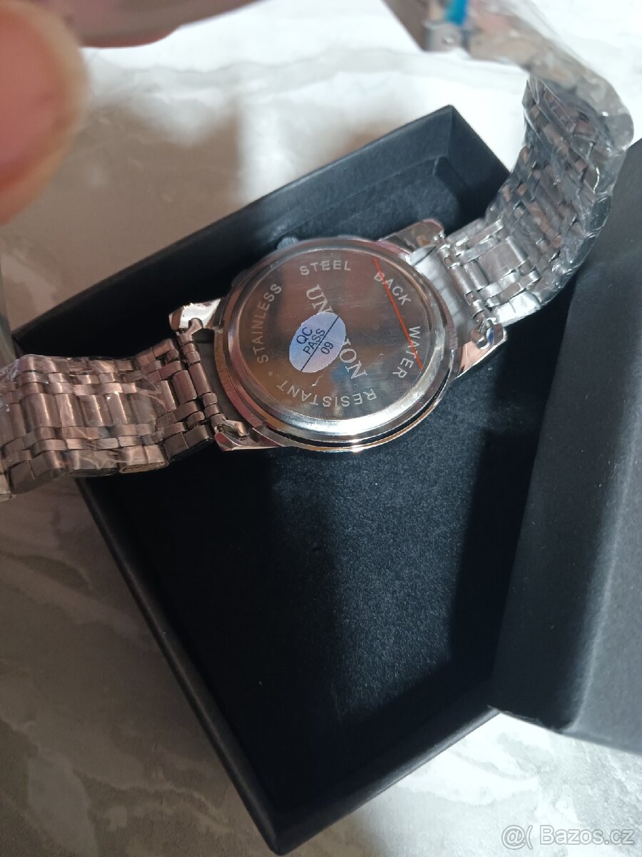 Pánské hodinky - 2