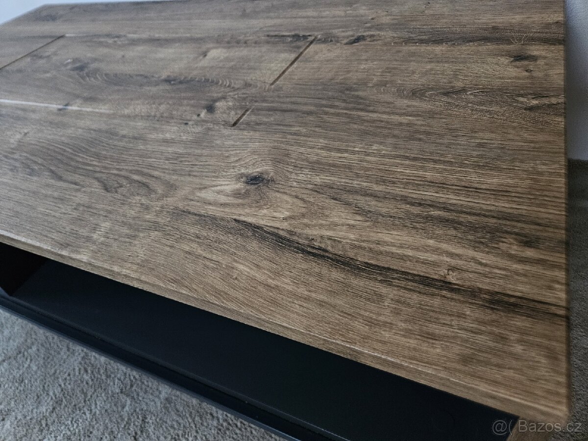 Konferenční stolek - 2
