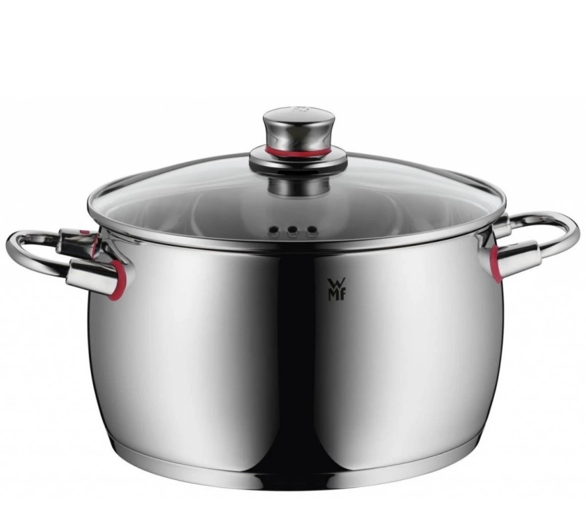 Hrnec, sada hrnců WMF, hrnce nové - 2