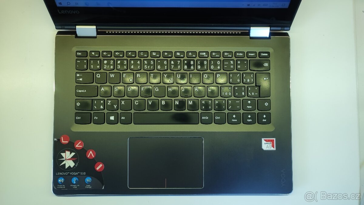 Lenovo Yoga 510-14AST - 2