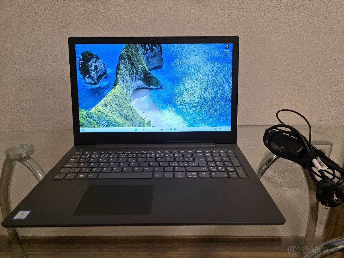 Notebook Lenovo V130-15IKB s windows 11 - 2