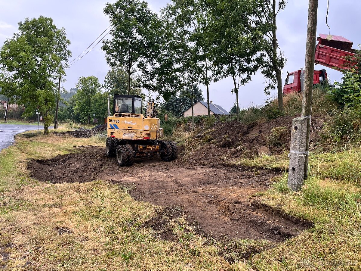 Schaeff Zeppelin zmh30 r.v.93 - 2