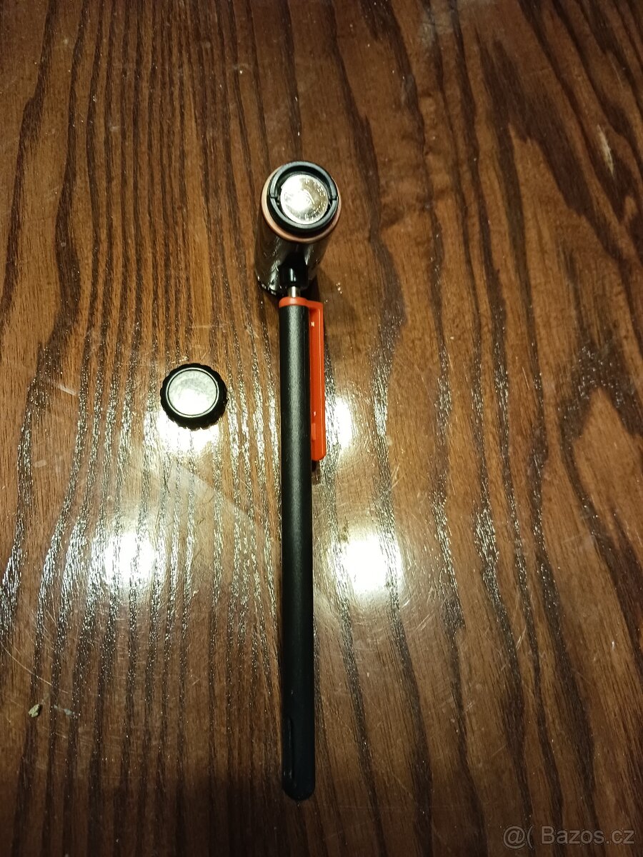 teploměr digitální kuchyňský - 2