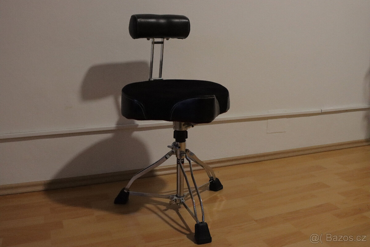 Tama 1stChair HT741B Drum Throne - 2