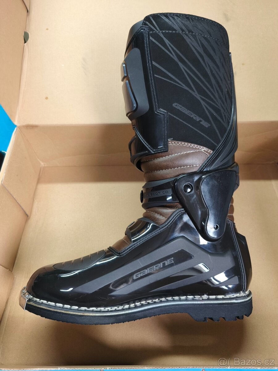 Gaerne Dakar Gore-Tex - 2