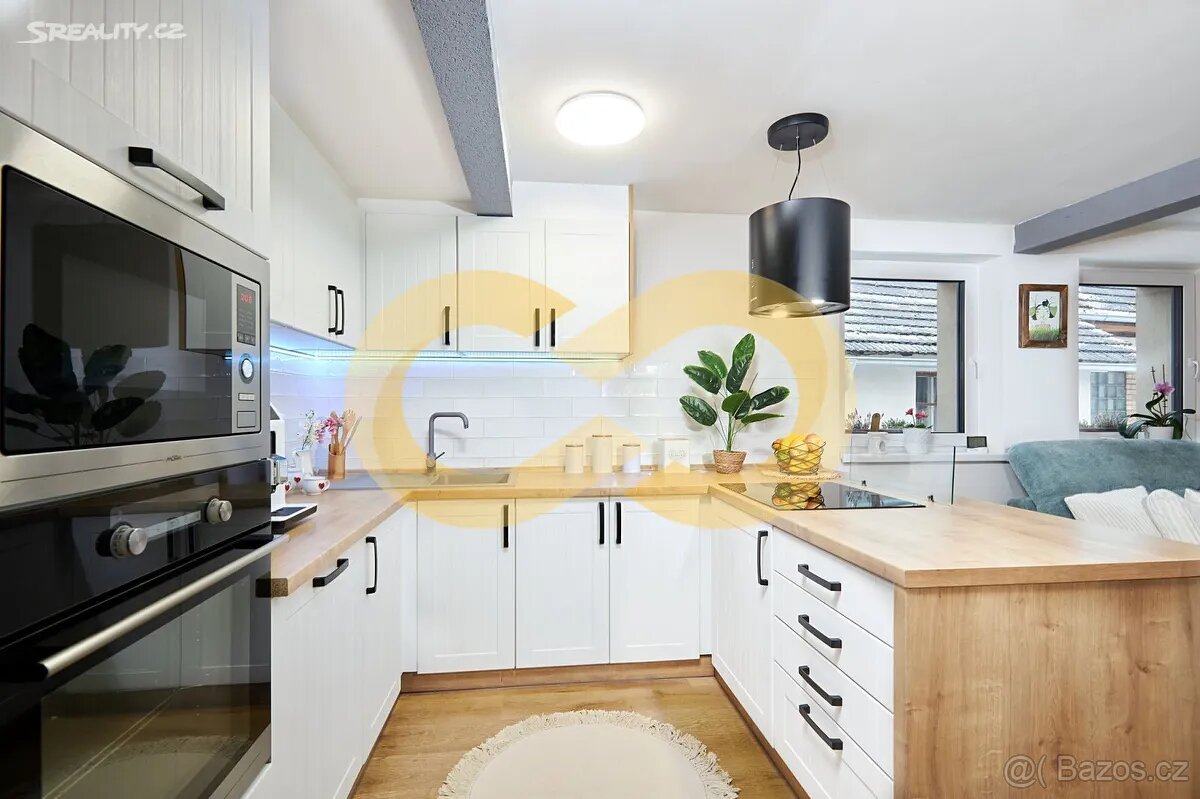 Rodinný dům v Třeboni - 2