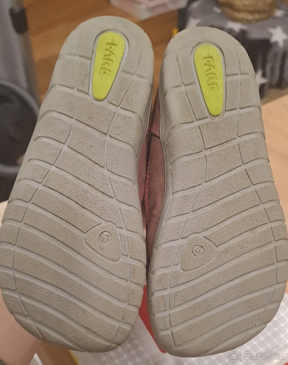 Barefoot Fare 28 - 2