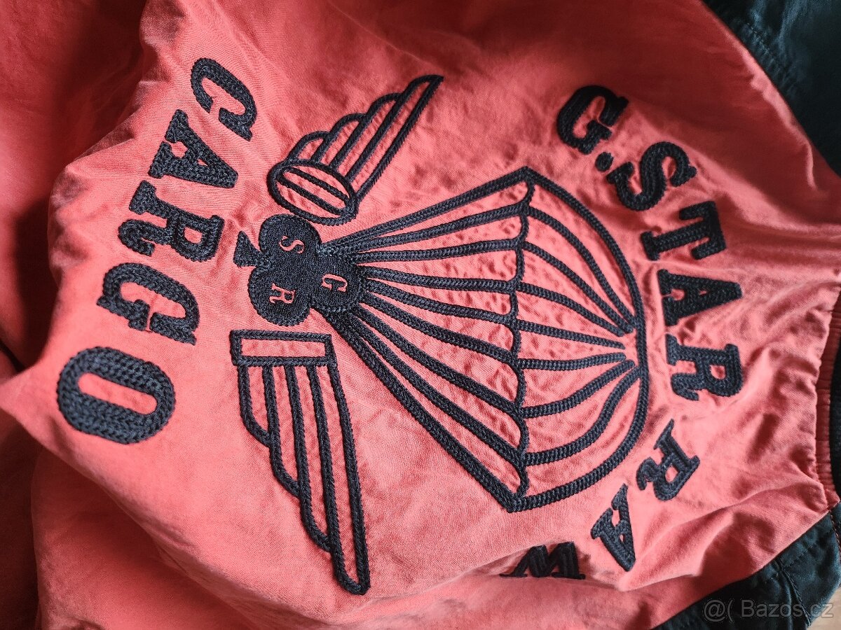 Bunda G STAR RAW - 2