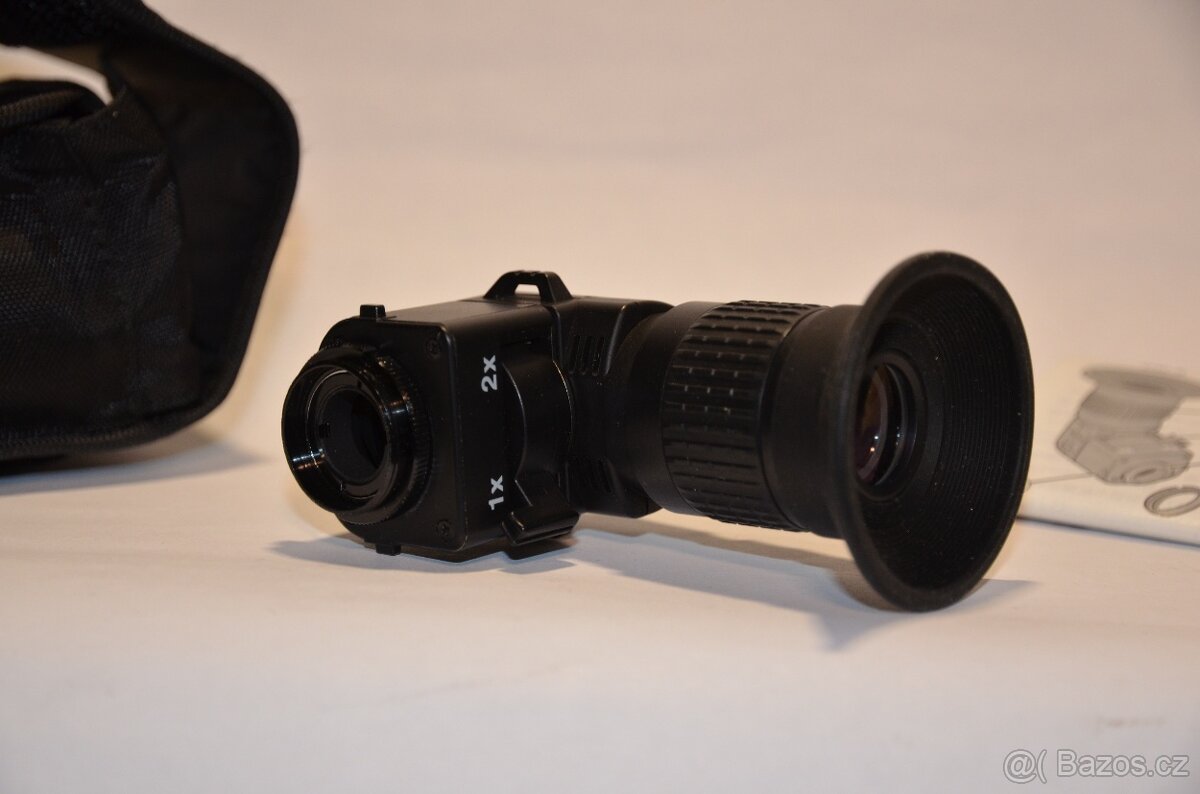 Nikon hledáček DR-5 - 2