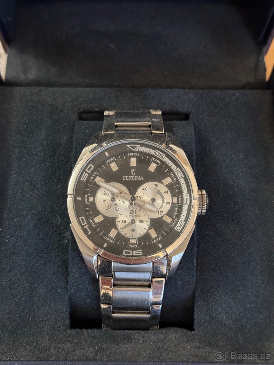 Hodinky Festina - 2