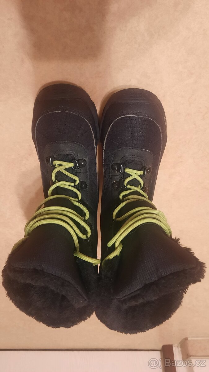 Dětské boty Loap, vel.32 - 2