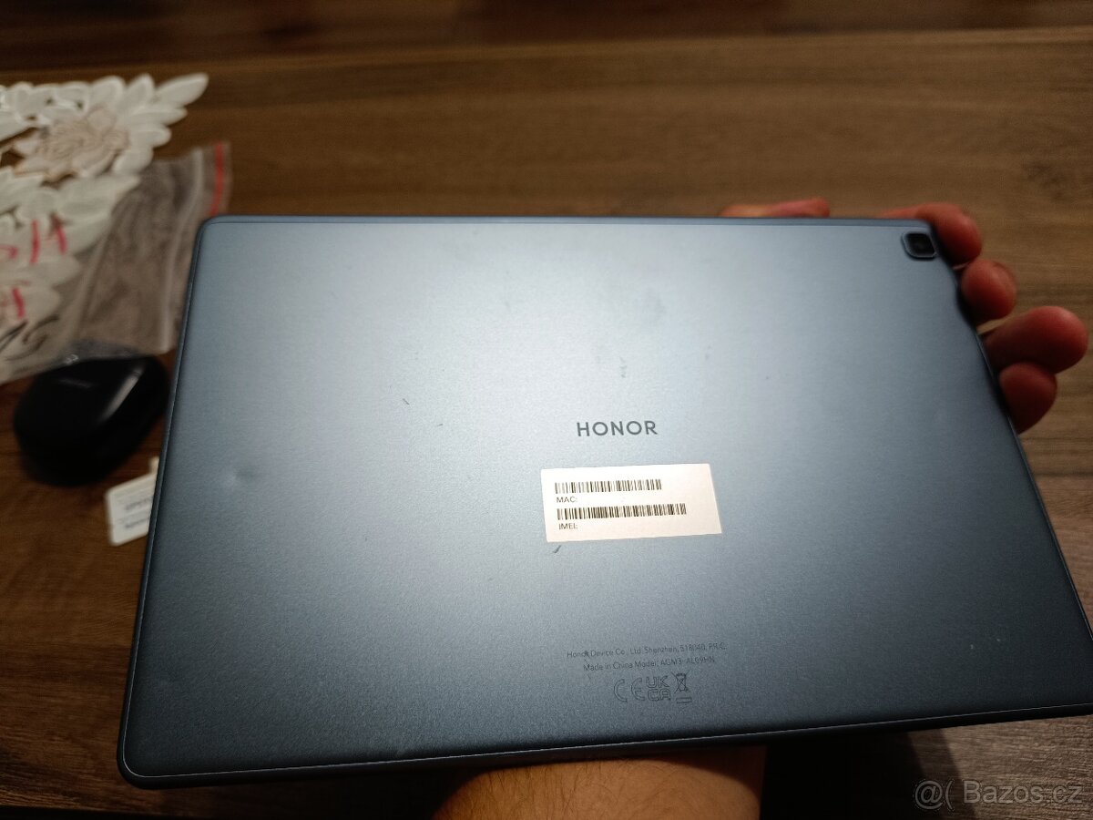 Honor Pad X8 LTE 64GB - 2