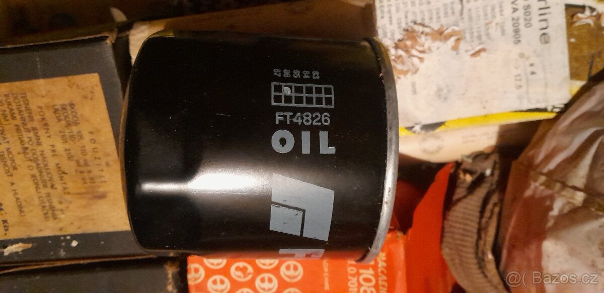 Ford Taunus, Capri, Cortina, Sierra - 2