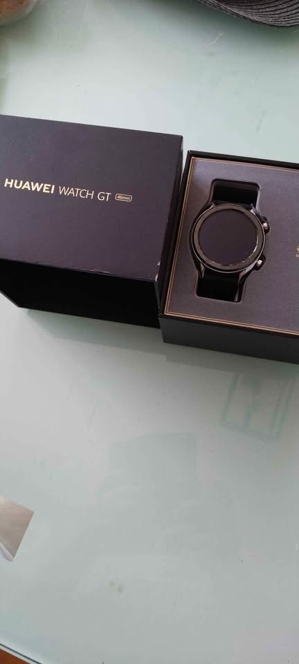 Huawei watch GT 46 mm - 2