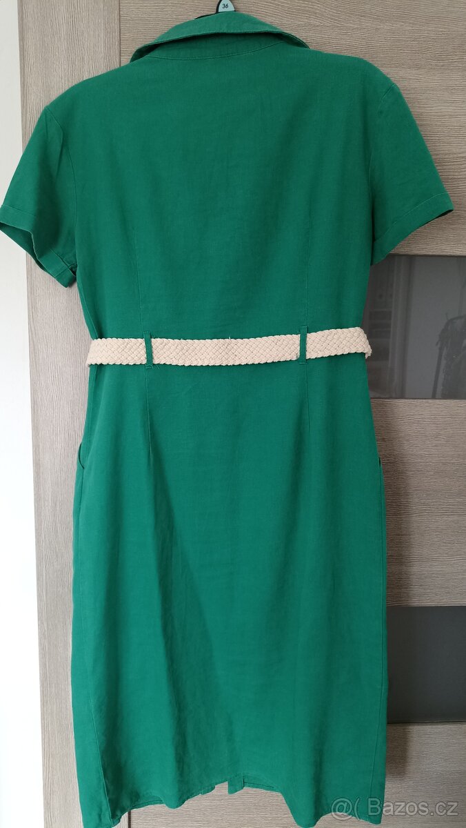 Dámské šaty, M - 2