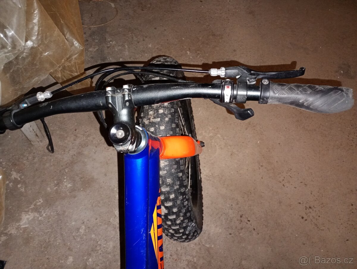 Specialized Fatboy 20 - 2