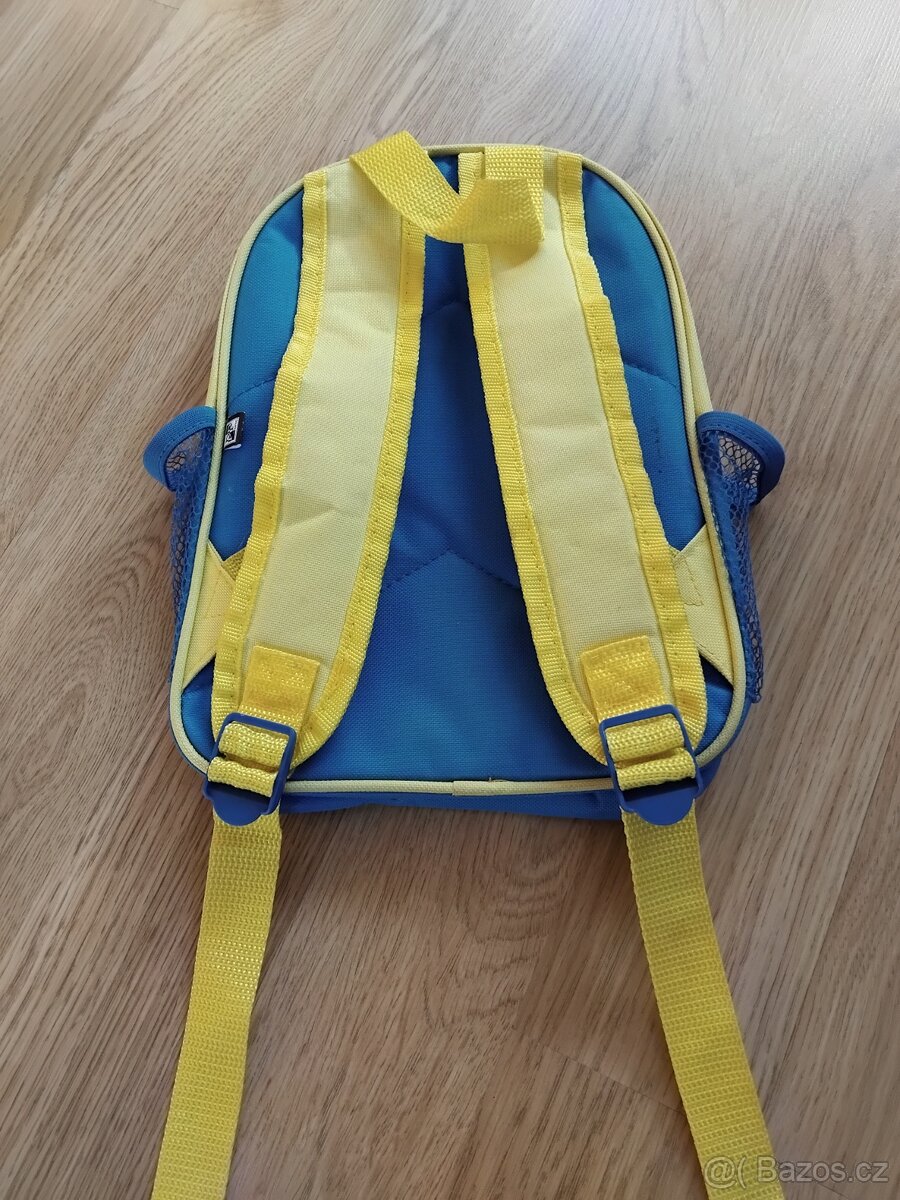 Dětský malý batoh - 2