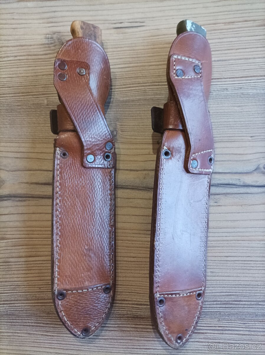 Nůž VO7, VO7 CHEMIK - 2