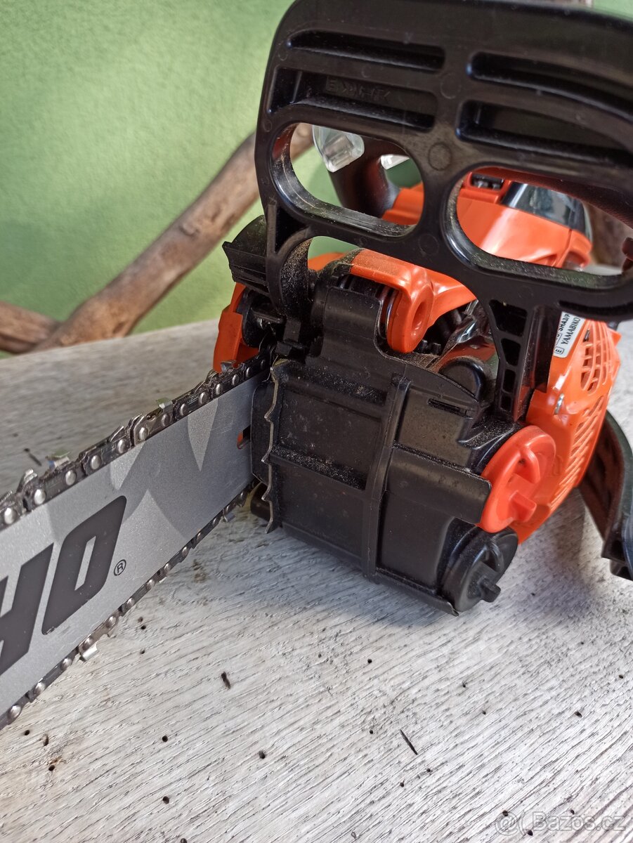 Motorová pila Echo CS-2511WES/30 - 2