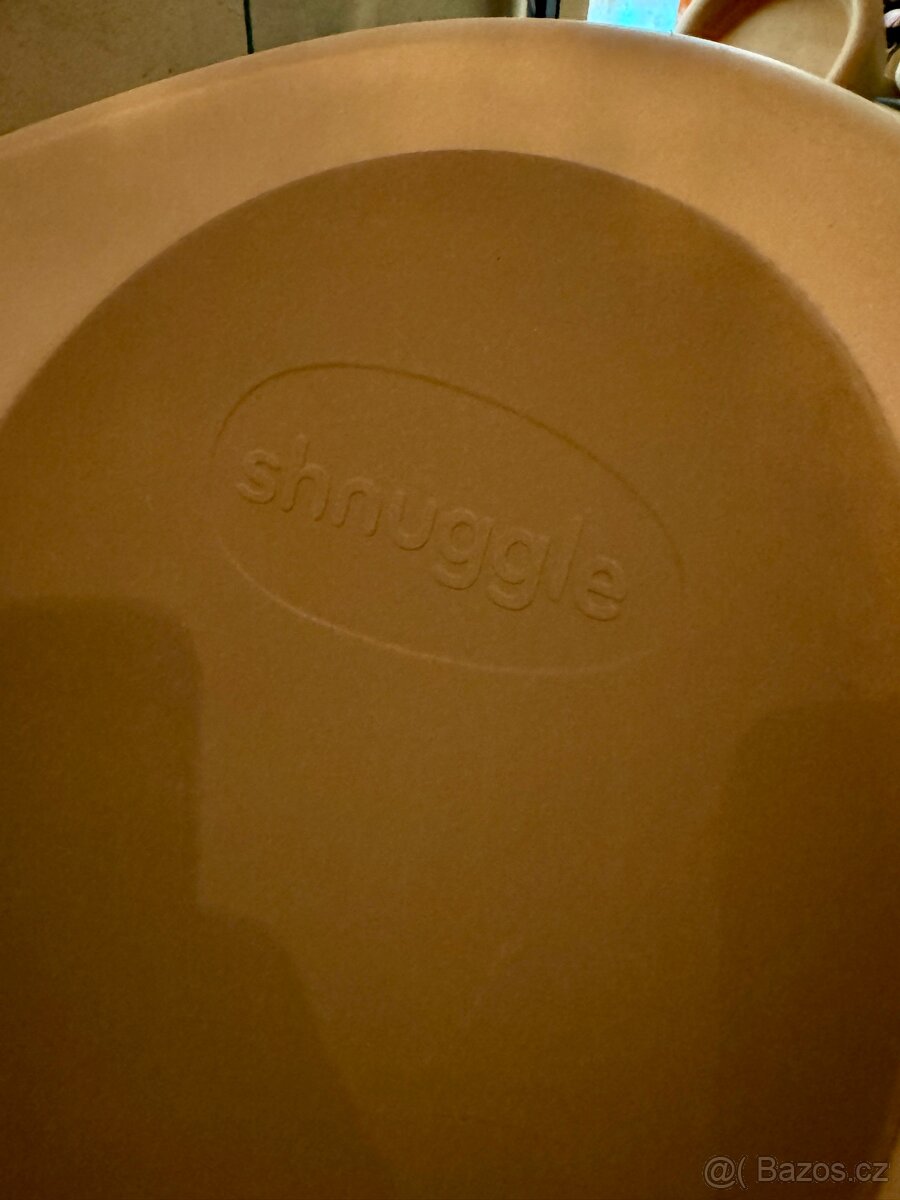 Koupací vanička pro dítě SHNUGGLE - 2