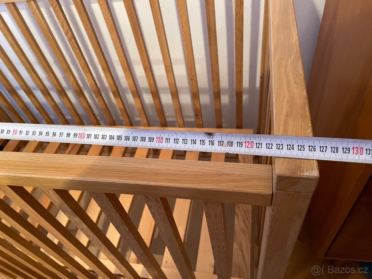 Dětská postýlka - 2